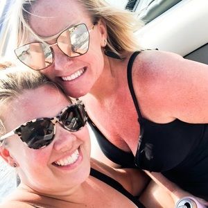 Meet your Posher, Stacey